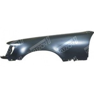 КРЫЛО ПЕРЕДНЕЕ (ЛЕВОЕ) БЕЗ ОТВ. ПОД ПОВТОРИТЕЛЬ