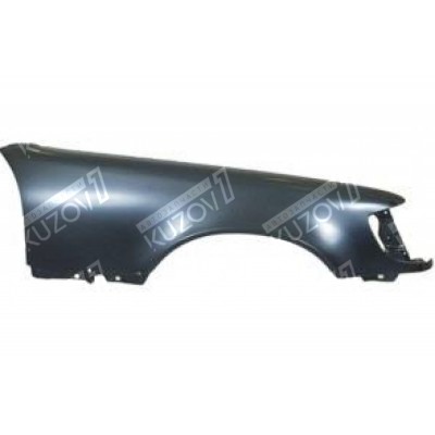 Крыло переднее (правое) TYG для Mercedes S (W140) 1991-1995 - фото