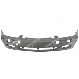 БАМПЕР ПЕРЕДНИЙ (ПОД ОКРАСКУ)