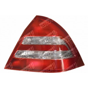 ЗАДНИЙ ФОНАРЬ (ПРАВЫЙ) DEPO