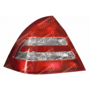 ЗАДНИЙ ФОНАРЬ (ЛЕВЫЙ) DEPO