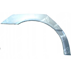 АРКА ЗАДНЯЯ (ПРАВАЯ) ОРИГИНАЛ, 0.8 ММ, ПОЛЬША