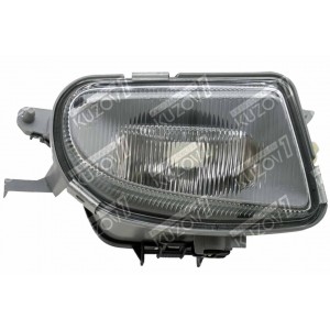 ПРОТИВОТУМАННАЯ ФАРА (ПРАВАЯ) В СТАНДАРТНЫЙ БАМПЕР, TYC - фото