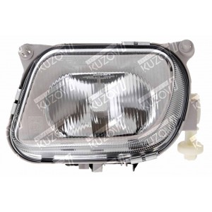 ПРОТИВОТУМАННАЯ ФАРА (ЛЕВАЯ) AMG-TYPE, DEPO - фото