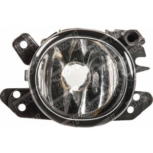 ПРОТИВОТУМАННАЯ ФАРА (ПРАВАЯ) AMG, TYC - фото