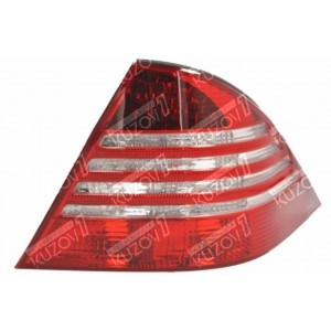 ЗАДНИЙ ФОНАРЬ (ПРАВЫЙ) LED, DEPO