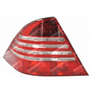 ЗАДНИЙ ФОНАРЬ (ЛЕВЫЙ) LED, DEPO