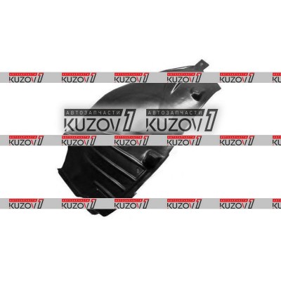Подкрылок передний (левый) Передняя Часть, Lian Tuoh для Mercedes S (W220) 2002-2005 - фото