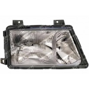 ПЕРЕДНЯЯ ФАРА (ПРАВАЯ) С ПРОТИВОТУМАНКОЙ, DEPO