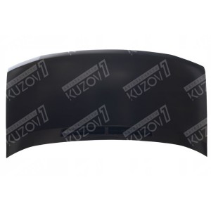 КАПОТ, КИТАЙ