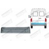 Дверь Задняя (левая) Нижняя POLCAR для Volkswagen LT 1996-2006 - фото 1 Дверь Задняя (левая) Нижняя POLCAR для Volkswagen LT 1996-2006 - фото 1
