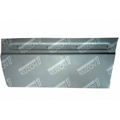 Дверь Передняя (правая) Klokkerholm для Volkswagen CRAFTER 2006-2016 - фото