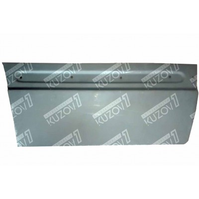 Дверь Передняя (левая) Klokkerholm для Mercedes Sprinter 2006-2013 - фото