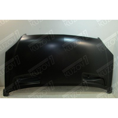 Капот TYG для Mercedes Sprinter 2006-2013 - фото