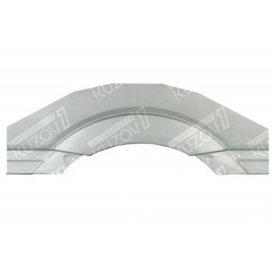 Арка задняя (правая) Polcar для Mercedes Sprinter 2013-2017 - фото