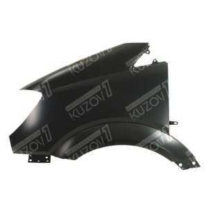 КРЫЛО ПЕРЕДНЕЕ (ЛЕВОЕ) ОЦИНКОВАНО, ORAN