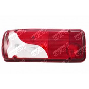 ЗАДНИЙ БОРТОВОЙ ФОНАРЬ (ЛЕВЫЙ) РАМА / БОРТОВОЙ, TYC