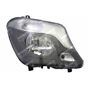 ПЕРЕДНЯЯ ФАРА (ПРАВАЯ) TYC - фото