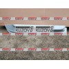 Дверь Задняя (левая) Нижняя Polcar для Mercedes Sprinter 2006-2013 - фото 2