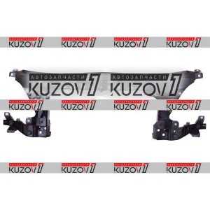 ПАНЕЛЬ ПЕРЕДНЯЯ, КОМПЛЕКТНАЯ - фото