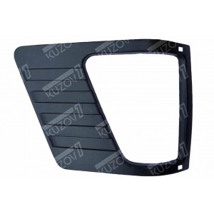 РАМКА УКАЗАТЕЛЯ ПОВОРОТА (ПРАВАЯ) - фото