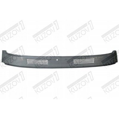 Панель Передняя, Под Ветровое Стекло Polcar для Mercedes T1 (207-410) 1977-1995 - фото