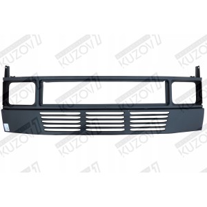 ПАНЕЛЬ ПЕРЕДНЯЯ, НИЖНЯЯ+ВЕРХНЯЯ ЧАСТЬ, КОМПЛЕКТНАЯ - фото