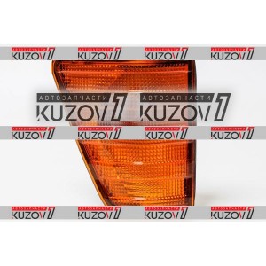 УКАЗАТЕЛЬ ПОВОРОТА (ПРАВЫЙ) ЖЕЛТЫЙ, DJ AUTO УКАЗАТЕЛЬ ПОВОРОТА (ПРАВЫЙ) ЖЕЛТЫЙ, DJ AUTO