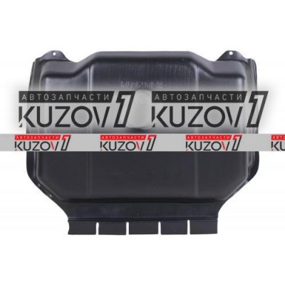 Защита двигателя (пластик) Florimex для Mercedes T1 (207-410) 1977-1995 - фото