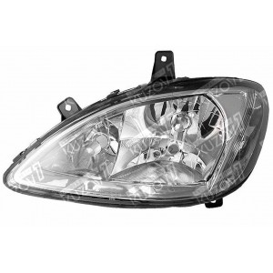 ПЕРЕДНЯЯ ФАРА (ЛЕВАЯ) DEPO