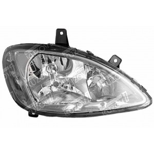 ПЕРЕДНЯЯ ФАРА (ПРАВАЯ) DEPO