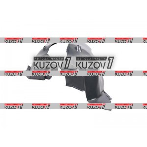 ПОДКРЫЛОК ПЕРЕДНИЙ (ЛЕВЫЙ) LIAN TUOH