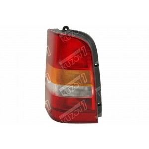 ЗАДНИЙ ФОНАРЬ (ЛЕВЫЙ) VITO, TYC