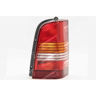 Задний фонарь (правый) V-Classe, TYC для Mercedes VITO 1996-2003 - фото