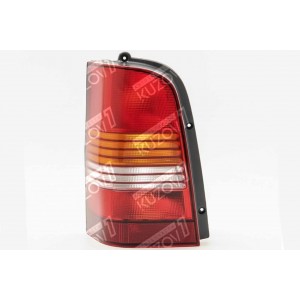 ЗАДНИЙ ФОНАРЬ (ЛЕВЫЙ) V-CLASSE, TYC