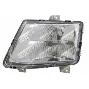 ПЕРЕДНЯЯ ФАРА (ЛЕВАЯ) V-CLASSE, DEPO