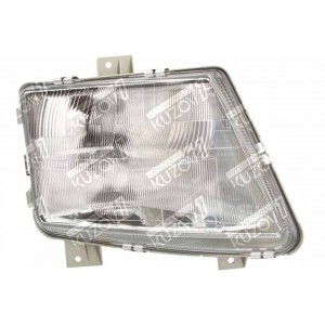 ПЕРЕДНЯЯ ФАРА (ПРАВАЯ) VITO, DEPO