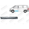 Дверь Передняя (левая) Нижняя, 7 См Klokkerholm для Mercedes VITO 1996-2003 - фото 1 Дверь Передняя (левая) Нижняя, 7 См Klokkerholm для Mercedes VITO 1996-2003 - фото 1