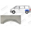 Арка задняя (левая) POLCAR для Mercedes VITO 2003-2010 - фото 1 Арка задняя (левая) POLCAR для Mercedes VITO 2003-2010 - фото 1