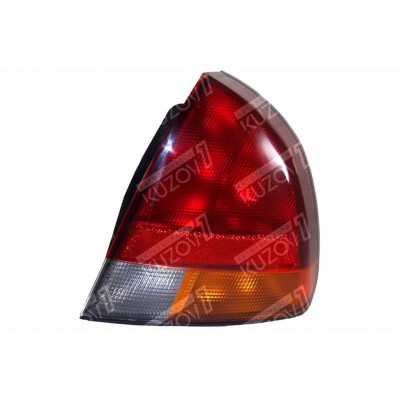 Задний фонарь (правый) DEPO для Mitsubishi Carisma 1995-1999 - фото