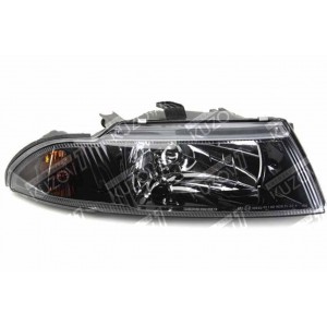 ПЕРЕДНЯЯ ФАРА (ПРАВАЯ) ТЕМНАЯ, 2002-2004 DEPO