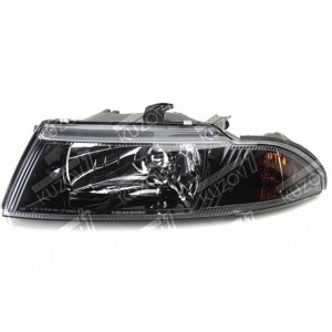 ПЕРЕДНЯЯ ФАРА (ЛЕВАЯ) ТЕМНАЯ, 2002-2004 DEPO
