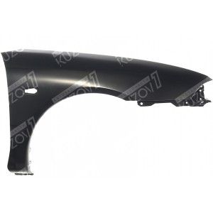 КРЫЛО ПЕРЕДНЕЕ (ПРАВОЕ) C ОТВ. ПОД ПОВТОРИТЕЛЬ - фото