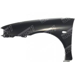 КРЫЛО ПЕРЕДНЕЕ (ЛЕВОЕ) C ОТВ. ПОД ПОВТОРИТЕЛЬ - фото