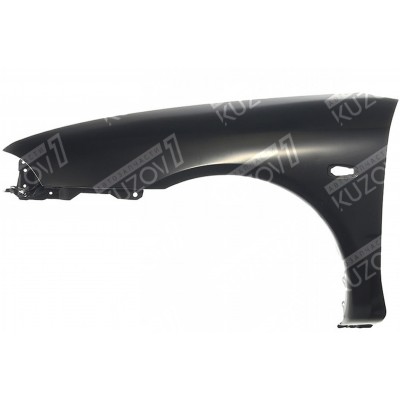 Крыло переднее (левое) TYG для Mitsubishi Carisma 1995-1999 - фото