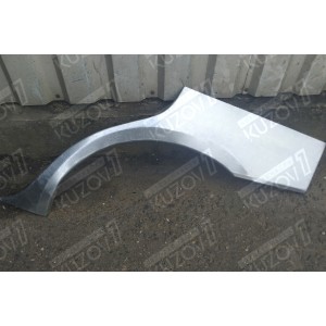 АРКА ЗАДНЯЯ (ЛЕВАЯ) РЕМКОМПЛЕКТ, ОЦИНКОВКА 1.0 ММ, БЕЛАРУСЬ - фото