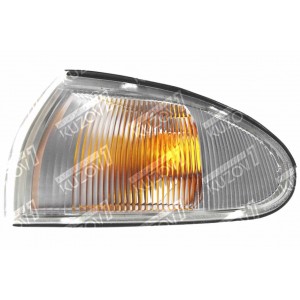 УКАЗАТЕЛЬ ПОВОРОТА (ЛЕВЫЙ) БЕЛЫЙ, TYC