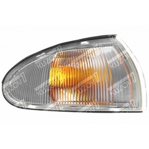 УКАЗАТЕЛЬ ПОВОРОТА (ПРАВЫЙ) БЕЛЫЙ, TYC