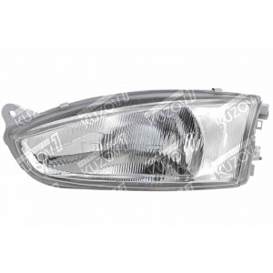ПЕРЕДНЯЯ ФАРА (ЛЕВАЯ) 1995-1998, DEPO