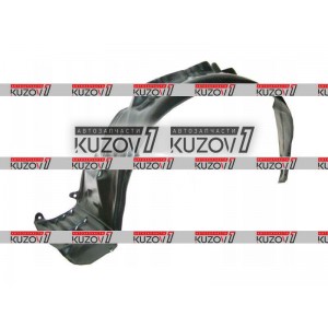 ПОДКРЫЛОК ПЕРЕДНИЙ (ЛЕВЫЙ) LIAN TUOH - фото